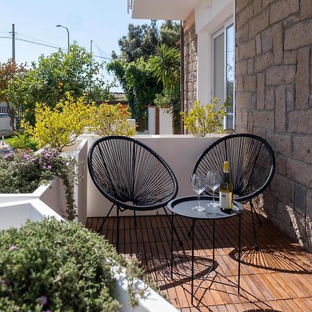 Nautika Suites Alguer Exterior foto