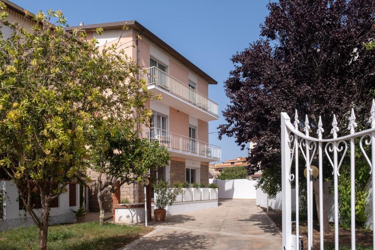 Nautika Suites Alguer Exterior foto