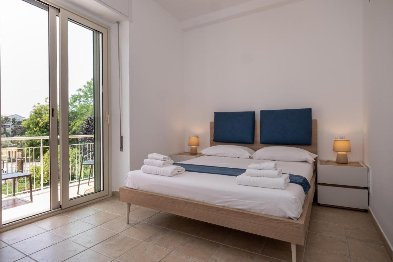 Nautika Suites Alguer Exterior foto