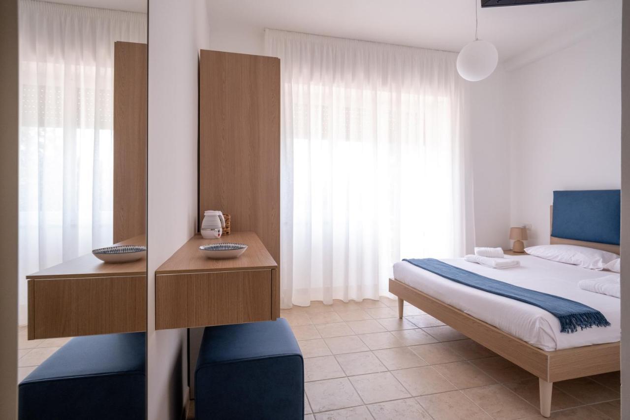 Nautika Suites Alguer Exterior foto