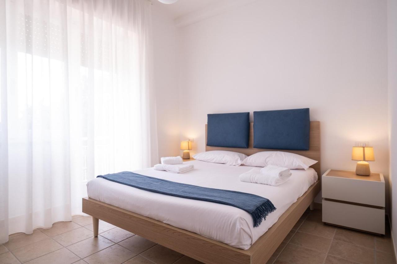 Nautika Suites Alguer Exterior foto