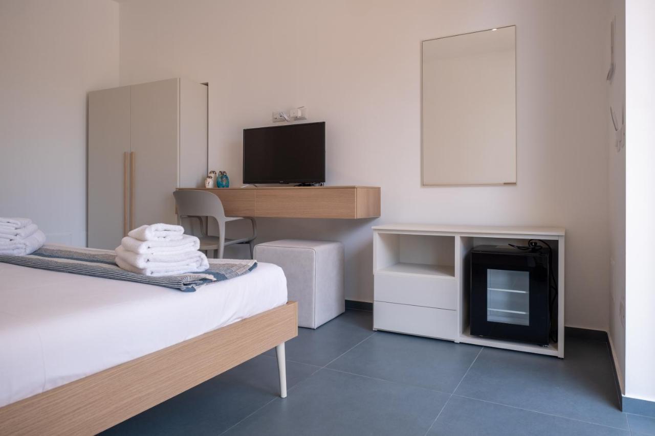 Nautika Suites Alguer Exterior foto