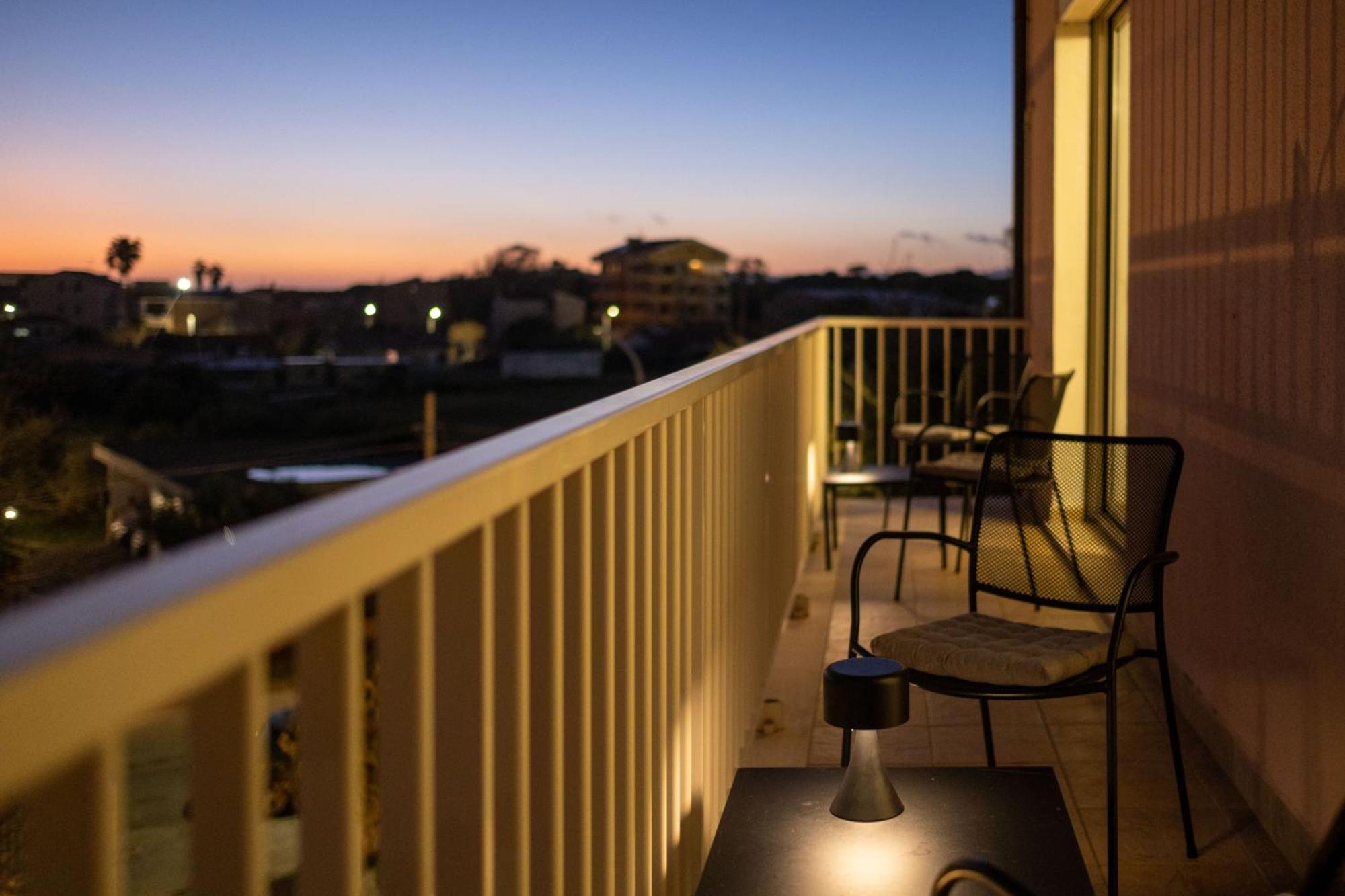 Nautika Suites Alguer Exterior foto