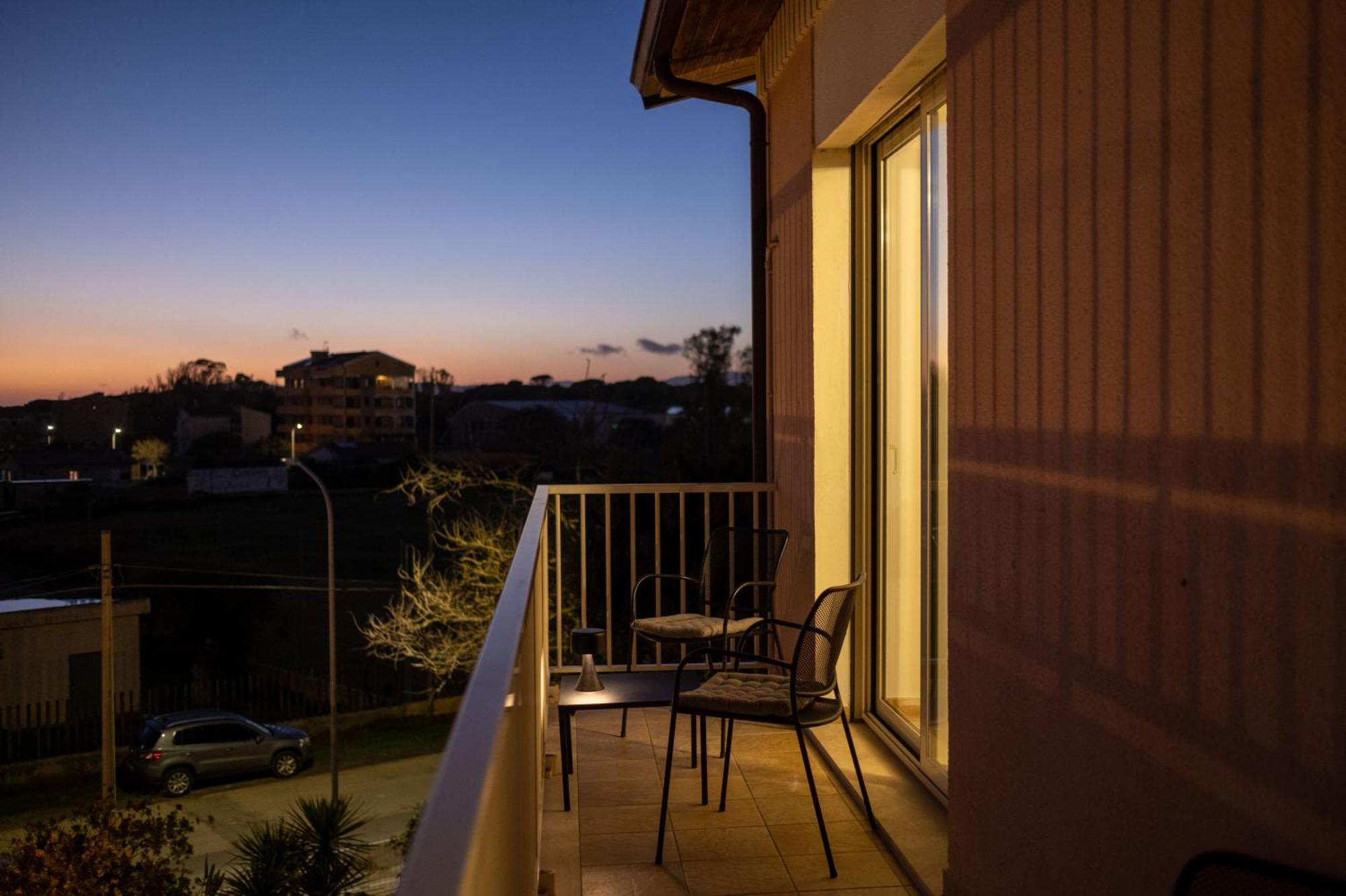 Nautika Suites Alguer Exterior foto