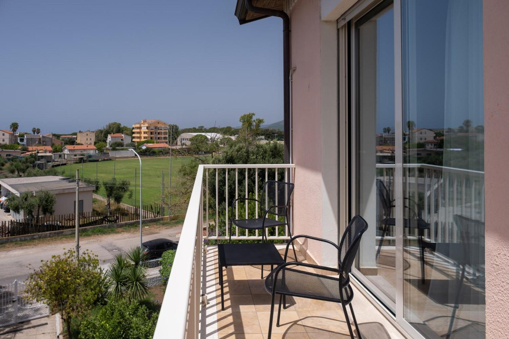 Nautika Suites Alguer Exterior foto