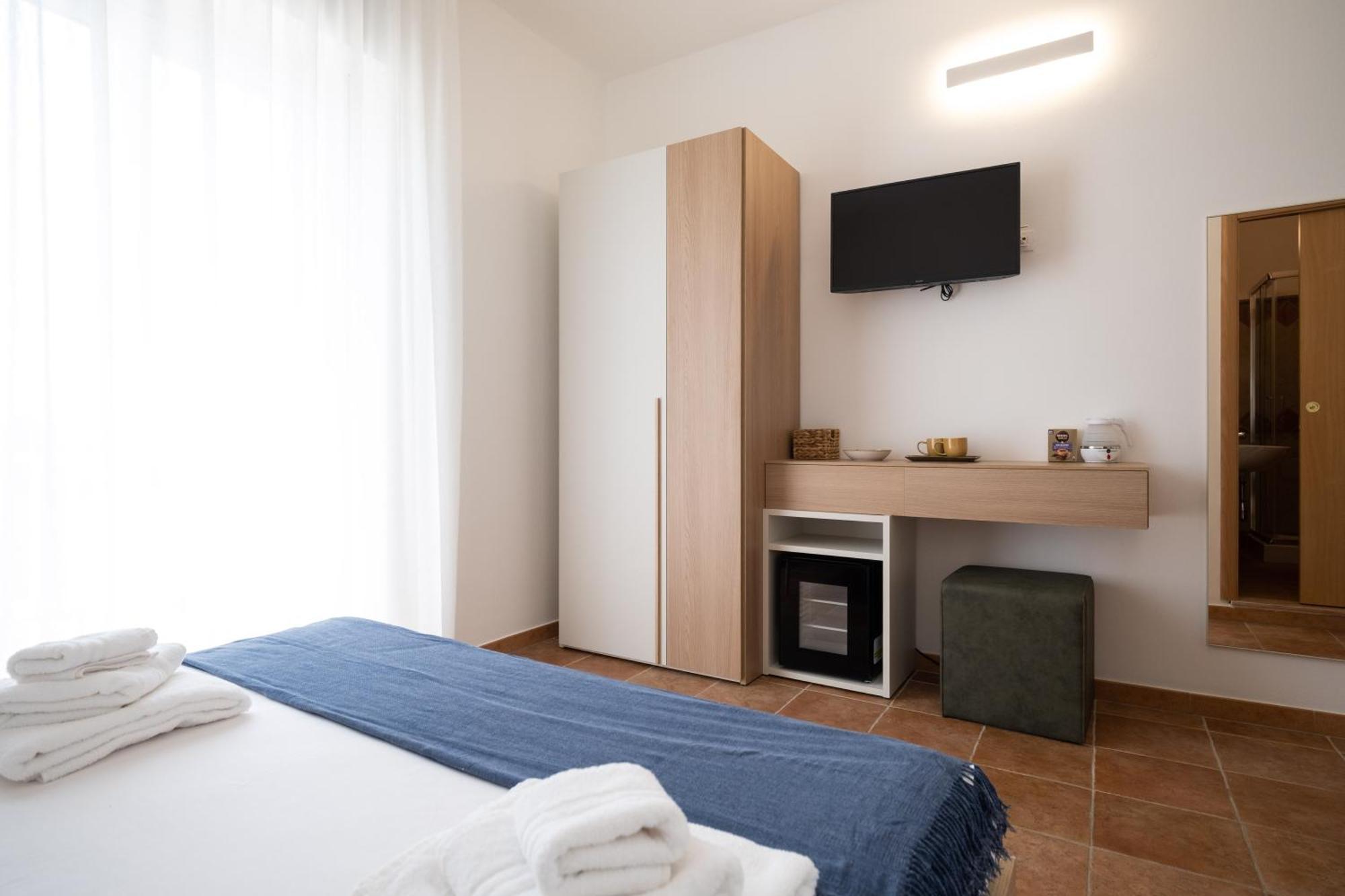Nautika Suites Alguer Exterior foto