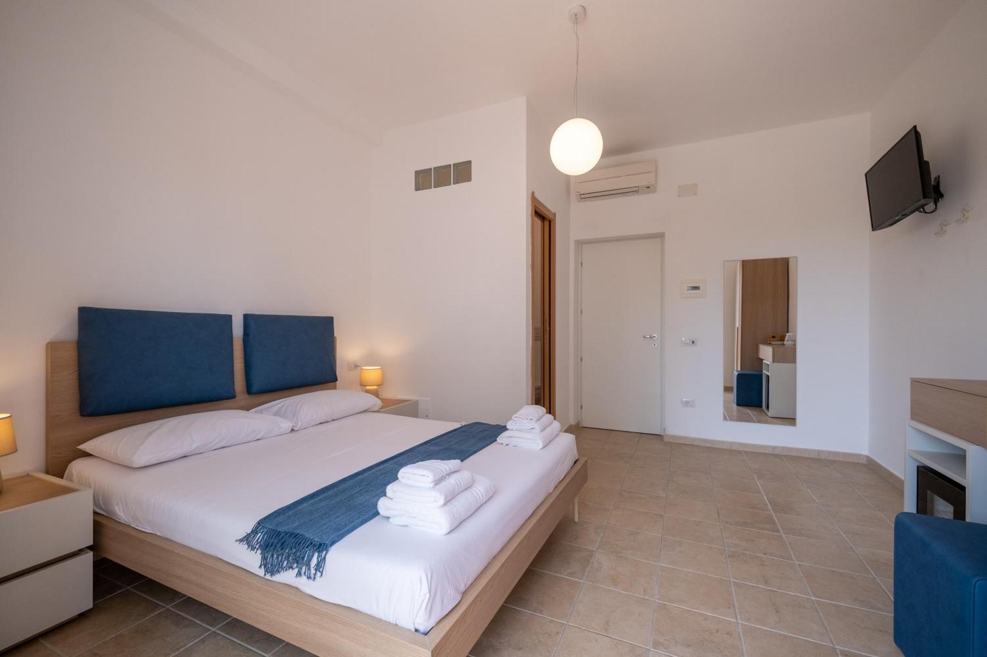 Nautika Suites Alguer Exterior foto