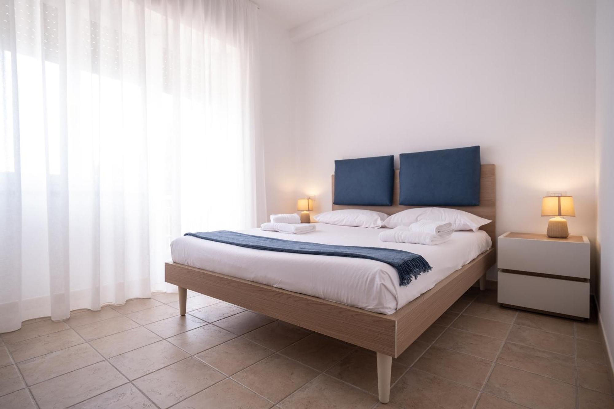 Nautika Suites Alguer Exterior foto