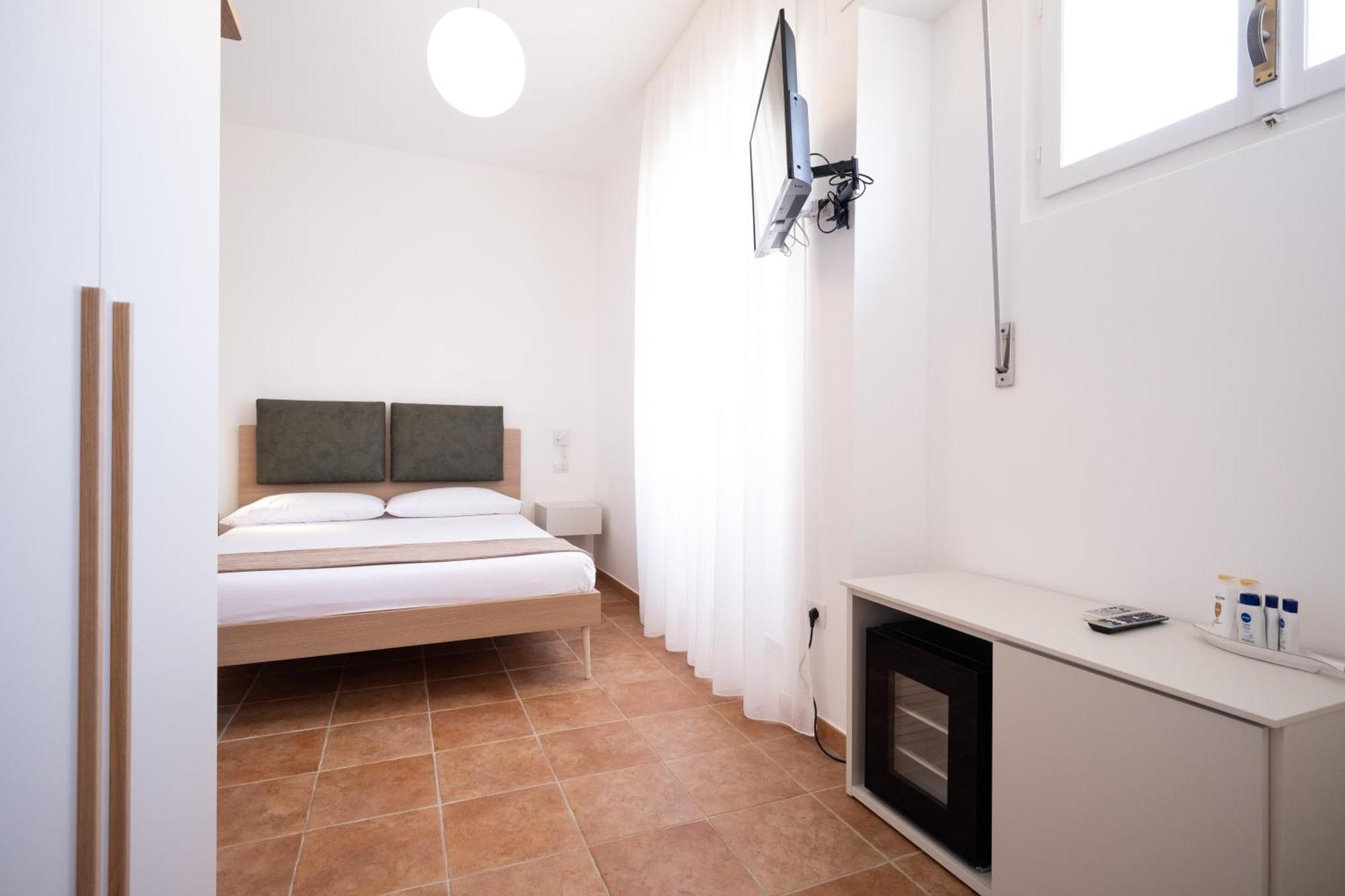 Nautika Suites Alguer Exterior foto
