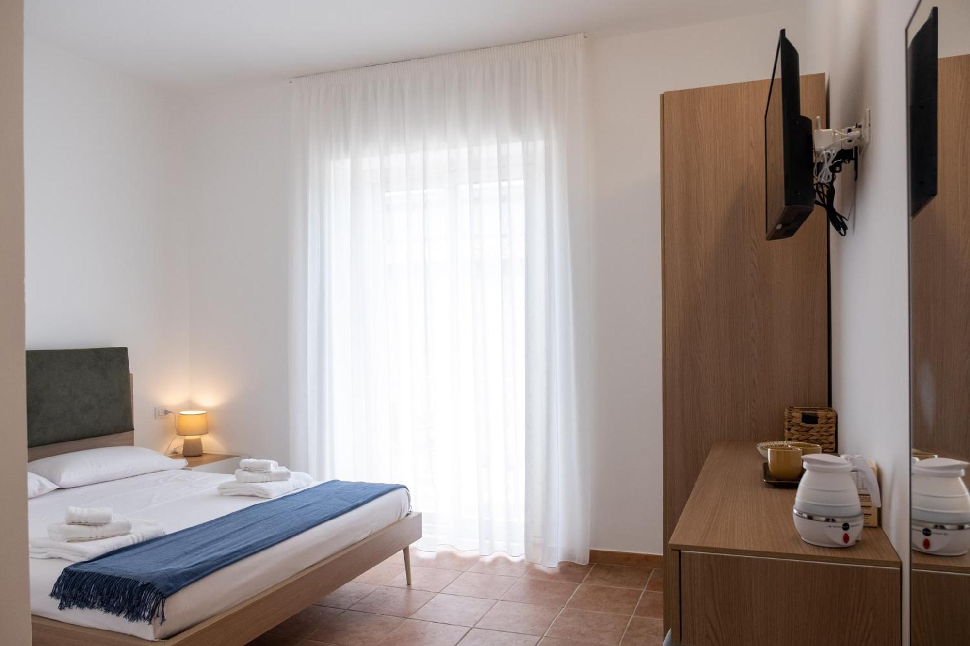 Nautika Suites Alguer Exterior foto