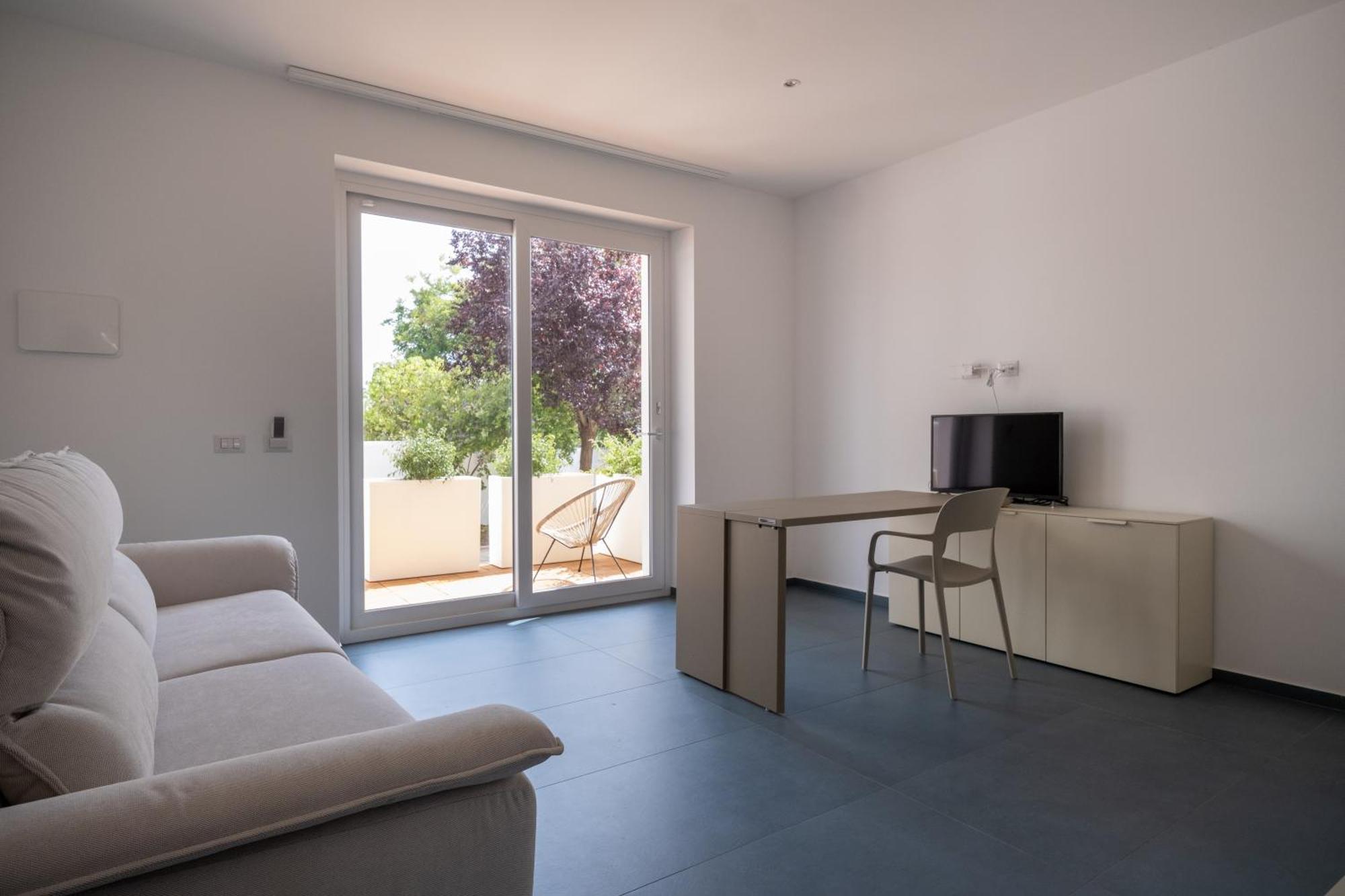 Nautika Suites Alguer Exterior foto