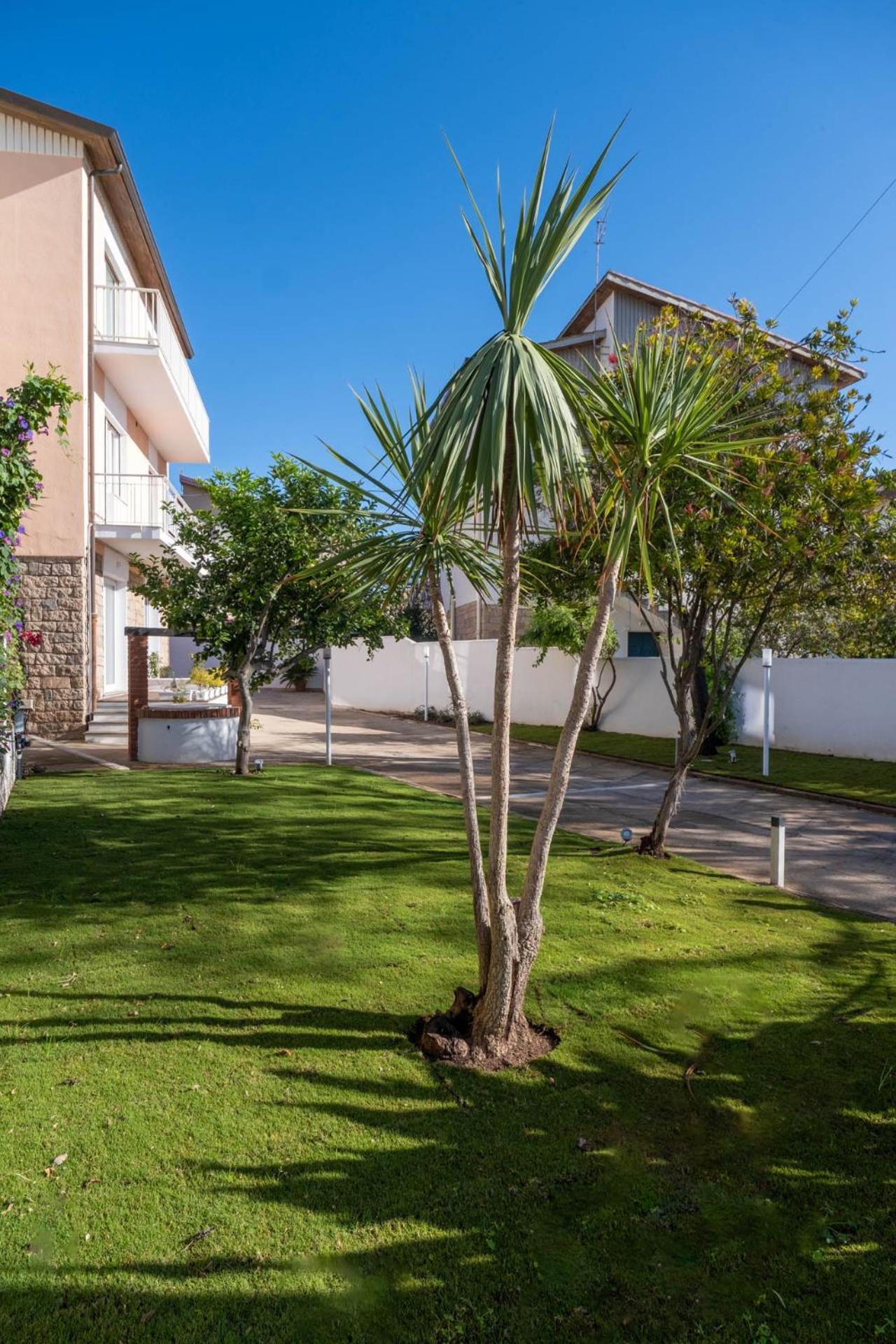 Nautika Suites Alguer Exterior foto
