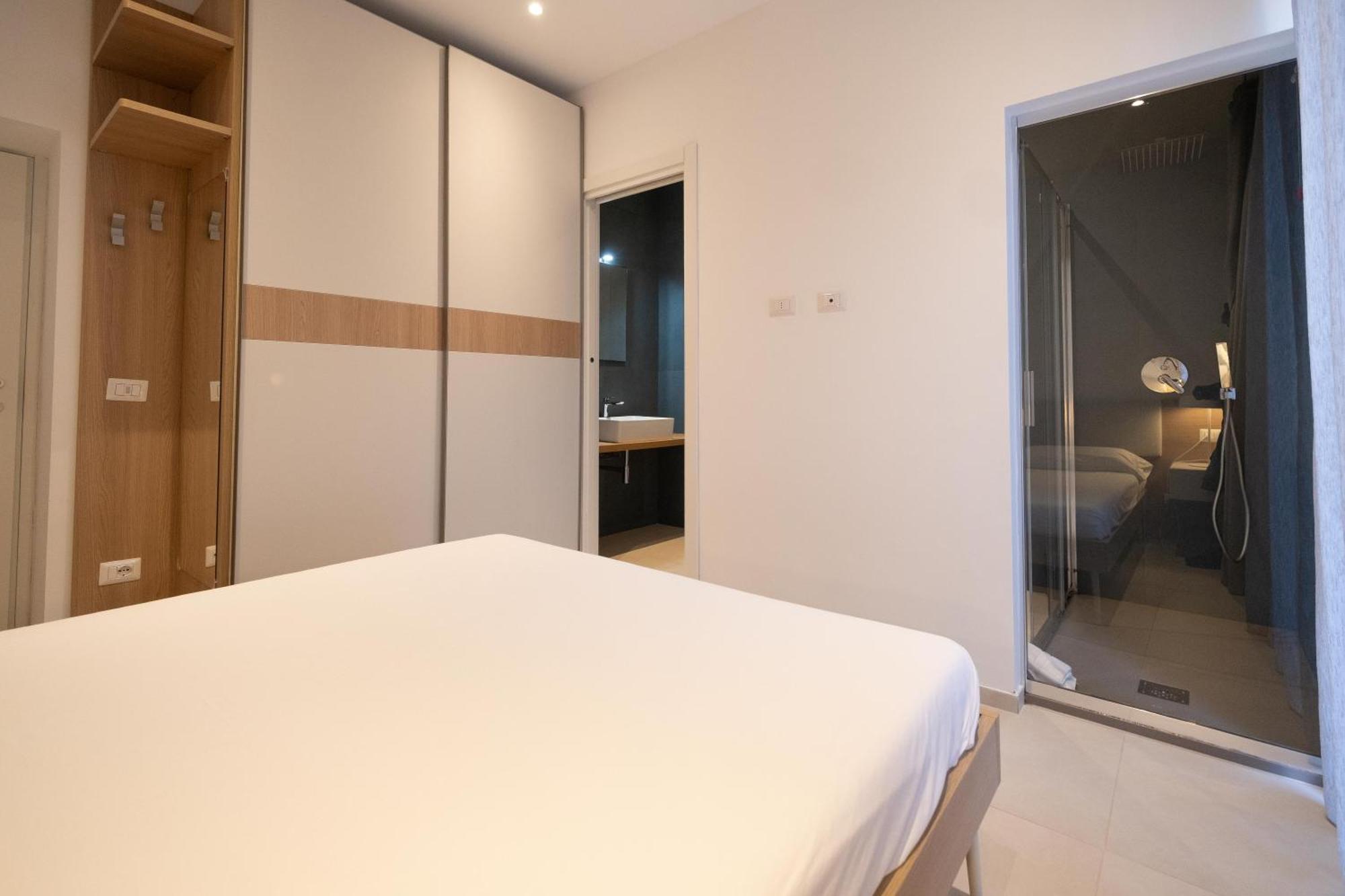 Nautika Suites Alguer Exterior foto