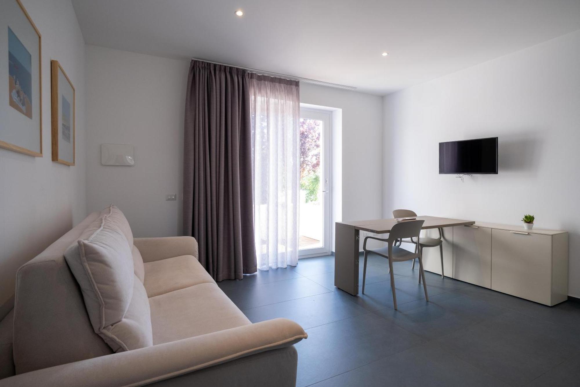 Nautika Suites Alguer Exterior foto